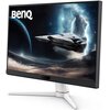 Monitor BENQ Mobiuz EX271 27" 1920x1080px IPS 180Hz 1 ms [GTG] Częstotliwość odświeżania obrazu [Hz] 180