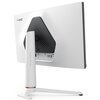 Monitor BENQ Mobiuz EX271Q 27" 2560x1440px IPS 180Hz 1 ms [GTG] Jasność ekranu [cd/m2] 350