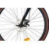 Rower gravel INDIANA Claris M22 28 cali Zielony Wkład suportu Marka Thun