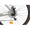 Rower gravel INDIANA Claris M22 28 cali Zielony Wkład suportu Model/ Typ Twist-ML 2.0
