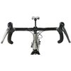 Rower gravel INDIANA Claris M22 28 cali Zielony Rozmiar koła [cal] 28