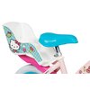 Rower dziecięcy TOIMSA Hello Kitty 12 cali dla dziewczynki Rozmiar koła [cal] 12