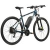 Rower elektryczny KROSS Hexagon Boost 345 M21 29 cali Turkusowo-biały Rozmiar koła [cal] 29