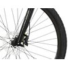 Rower elektryczny KROSS Hexagon Boost 345 M17 29 cali Turkusowo-biały Waga [kg] 20.2