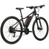 Rower elektryczny KROSS Lea Boost 522 D16 27.5 cala Czarno-różowy Rozmiar koła [cal] 27.5