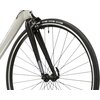 Rower szosowy KROSS Vento 2.0 M21 28 cali męski Szaro-srebrny Przerzutka tylna marka Shimano Claris