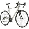Rower szosowy KROSS Vento 2.0 M20 28 cali męski Szaro-srebrny