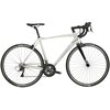 Rower szosowy KROSS Vento 2.0 M20 28 cali męski Szaro-srebrny Rama Aluminiowa, 20"
