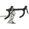 Rower szosowy KROSS Vento 2.0 M20 28 cali męski Szaro-srebrny Hamulec przedni typ Caliper Dual Pivot