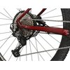 Rower górski MTB KROSS Level 6.0 M20 29 cali męski Rubinowo-srebrny Typ roweru MTB