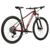 Rower górski MTB KROSS Level 6.0 M20 29 cali męski Rubinowo-srebrny Przerzutka przednia marka Brak