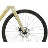 Rower gravel KROSS Esker 1.0 M21 28 cali męski Beżowo-złoty Piasta przód typ QC400