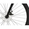 Rower gravel KROSS Esker 4.0 L21 28 cali męski Kremowo-czarny Wkład suportu Marka Prowheel
