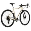 Rower gravel KROSS Esker 4.0 L21 28 cali męski Kremowo-czarny Rozmiar ramy L