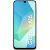 Smartfon SAMSUNG Galaxy A16 4/128GB 6.7" 90Hz Zielony SM-A165 Pamięć wbudowana [GB] 128