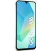 Smartfon SAMSUNG Galaxy A16 4/128GB 6.7" 90Hz Zielony SM-A165 System operacyjny Android