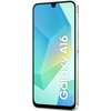 Smartfon SAMSUNG Galaxy A16 4/128GB 6.7" 90Hz Zielony SM-A165 Wersja systemu Android 14