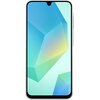 Smartfon SAMSUNG Galaxy A16 4/128GB 6.7" 90Hz Zielony SM-A165 Aparat fotograficzny przedni Tak