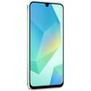 Smartfon SAMSUNG Galaxy A16 4/128GB 6.7" 90Hz Zielony SM-A165 Lampa LED Tak