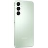 Smartfon SAMSUNG Galaxy A16 4/128GB 6.7" 90Hz Zielony SM-A165 Pojemność akumulatora [mAh] 5000