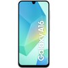 Smartfon SAMSUNG Galaxy A16 4/128GB 6.7" 90Hz Szary SM-A165 Pamięć wbudowana [GB] 128