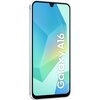 Smartfon SAMSUNG Galaxy A16 4/128GB 6.7" 90Hz Szary SM-A165 System operacyjny Android