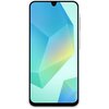 Smartfon SAMSUNG Galaxy A16 4/128GB 6.7" 90Hz Szary SM-A165 Aparat fotograficzny przedni Tak