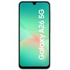 Smartfon SAMSUNG Galaxy A26 5G 8/256GB 6.7" 120Hz Zielony SM-A266 Pamięć wbudowana [GB] 256
