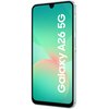 Smartfon SAMSUNG Galaxy A26 5G 8/256GB 6.7" 120Hz Zielony SM-A266 Model procesora Samsung Exynos 1380