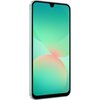 Smartfon SAMSUNG Galaxy A26 5G 8/256GB 6.7" 120Hz Zielony SM-A266 Aparat Tylny 50 Mpx + 8 Mpx + 2 Mpx, Przedni 13 Mpx