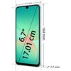Smartfon SAMSUNG Galaxy A26 5G 8/256GB 6.7" 120Hz Zielony SM-A266 Liczba rdzeni procesora Ośmiordzeniowy
