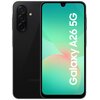 Smartfon SAMSUNG Galaxy A26 5G 6/128GB 6.7" 120Hz Czarny SM-A266