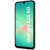 Smartfon SAMSUNG Galaxy A26 5G 6/128GB 6.7" 120Hz Czarny SM-A266 Model procesora Samsung Exynos 1380