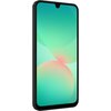 Smartfon SAMSUNG Galaxy A26 5G 8/256GB 6.7" 120Hz Czarny SM-A266 Aparat Tylny 50 Mpx + 8 Mpx + 2 Mpx, Przedni 13 Mpx
