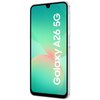 Smartfon SAMSUNG Galaxy A26 5G 8/256GB 6.7" 120Hz Biały SM-A266 Model procesora Samsung Exynos 1380