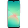 Smartfon SAMSUNG Galaxy A26 5G 8/256GB 6.7" 120Hz Biały SM-A266 Pamięć wbudowana [GB] 256