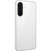 Smartfon SAMSUNG Galaxy A26 5G 8/256GB 6.7" 120Hz Biały SM-A266 System operacyjny Android