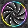 Wentylator DEEPCOOL FL12R Czarny