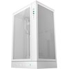 Obudowa DEEPCOOL CH270 Digital WH Standard płyty głównej microATX
