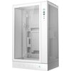 Obudowa DEEPCOOL CH270 Digital WH Standard płyty głównej Mini-ITX