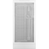 Obudowa DEEPCOOL CH270 Digital WH Liczba zamontowanych wentylatorów 0