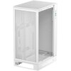 Obudowa DEEPCOOL CH270 Digital WH Podświetlenie Bez podświetlenia
