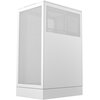 Obudowa DEEPCOOL CH270 Digital WH Typ obudowy Mini Tower