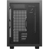Obudowa DEEPCOOL CH260 Czarny Liczba zamontowanych wentylatorów 0