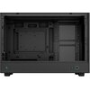 Obudowa DEEPCOOL CH260 Czarny Przyciski i regulatory Power