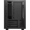 Obudowa DEEPCOOL CH260 Czarny Typ obudowy Micro Tower