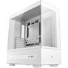 Obudowa DEEPCOOL CH690 Digital Biały