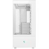 Obudowa DEEPCOOL CH690 Digital Biały Standard płyty głównej microATX