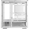 Obudowa DEEPCOOL CH690 Digital Biały Liczba zamontowanych wentylatorów 0
