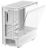 Obudowa DEEPCOOL CH690 Digital Biały Przyciski i regulatory Power